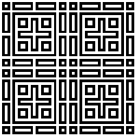 Labyrinth | V=53_033-025 Labyrinth | V=53_033-025